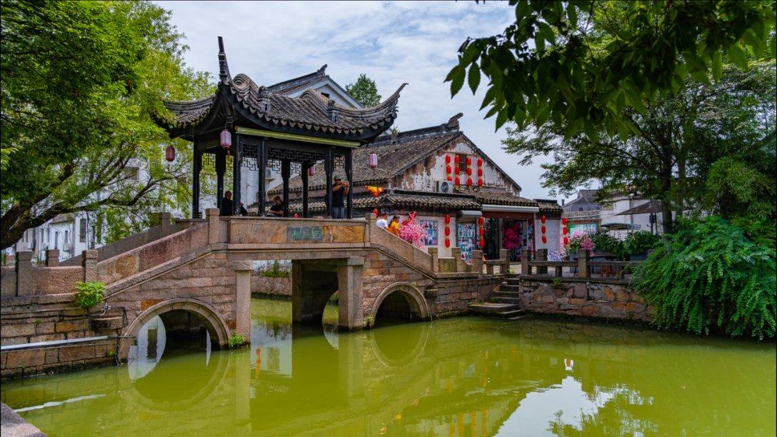 一顿浪漫晚餐